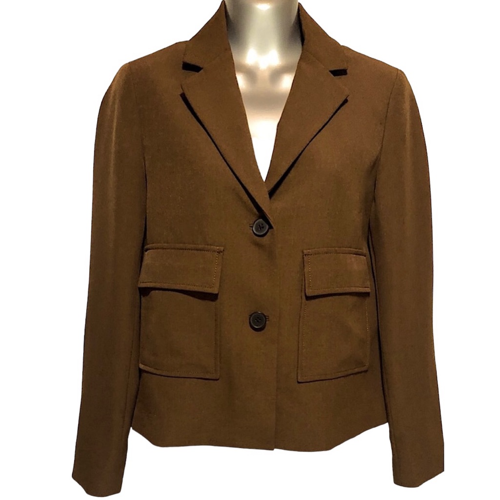 Nwot Anne Klein Blazer